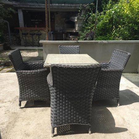 Apartmani Stefanovic Herceg Novi Exteriör bild