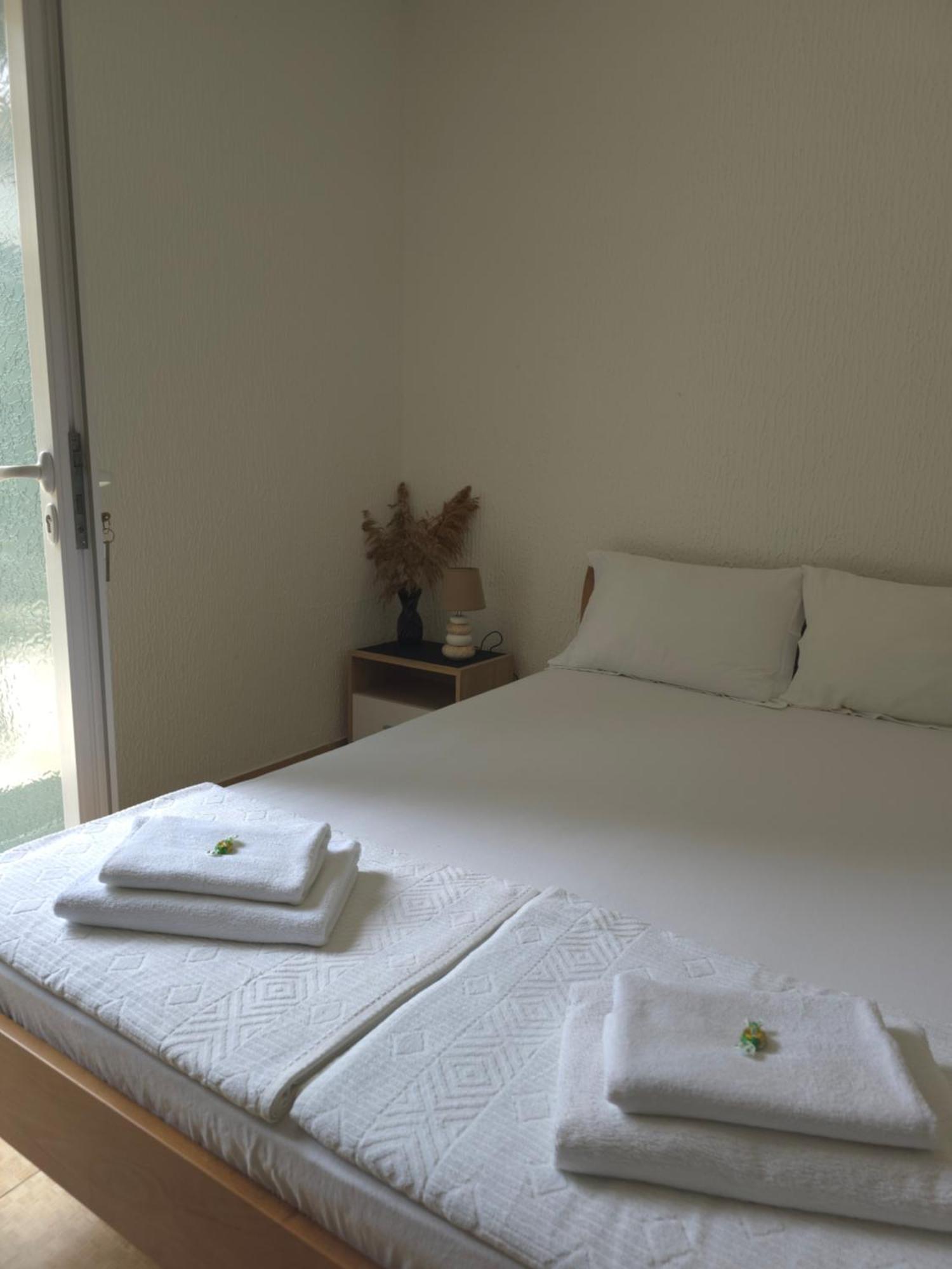 Apartmani Stefanovic Herceg Novi Exteriör bild