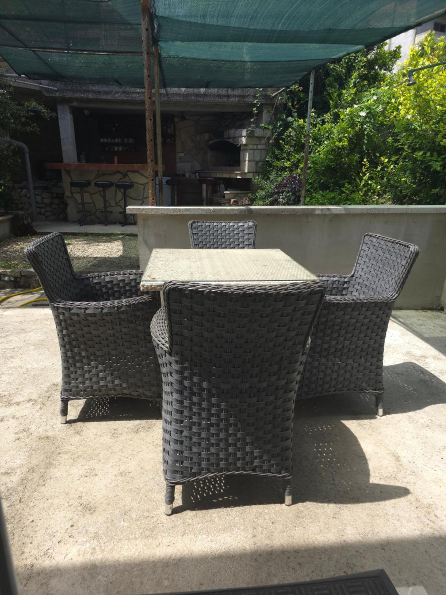 Apartmani Stefanovic Herceg Novi Exteriör bild