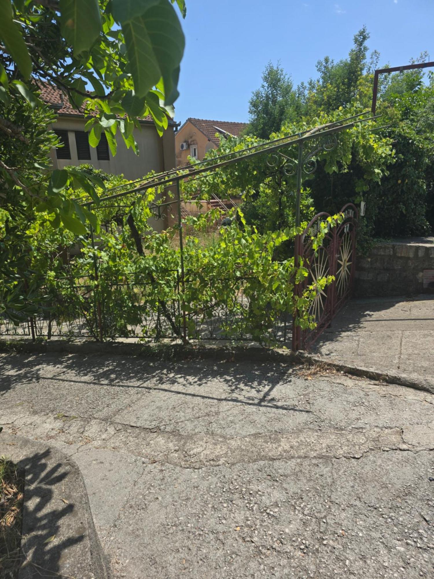 Apartmani Stefanovic Herceg Novi Exteriör bild