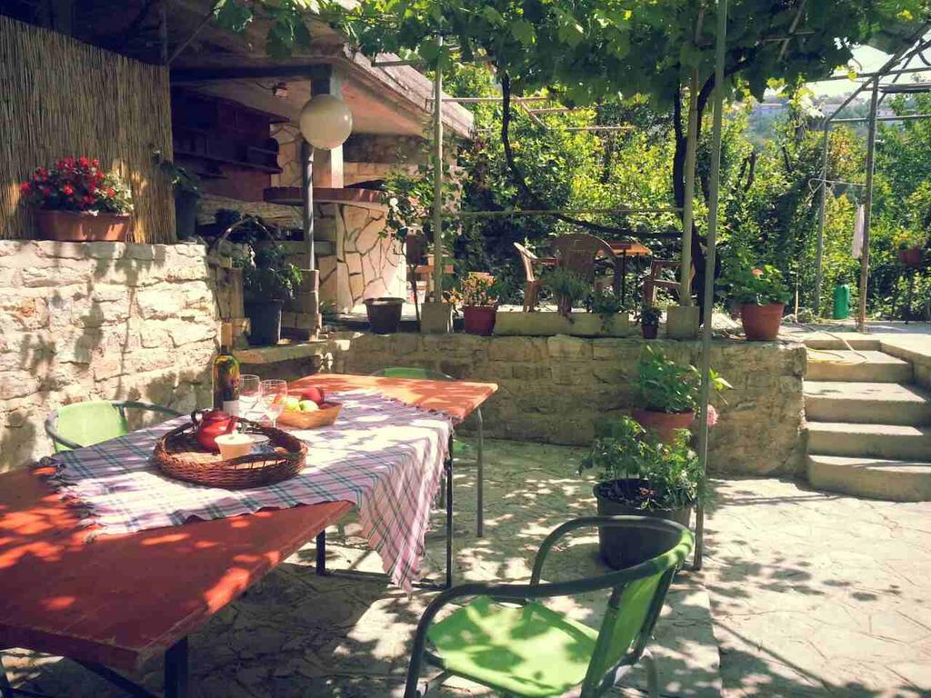 Apartmani Stefanovic Herceg Novi Exteriör bild