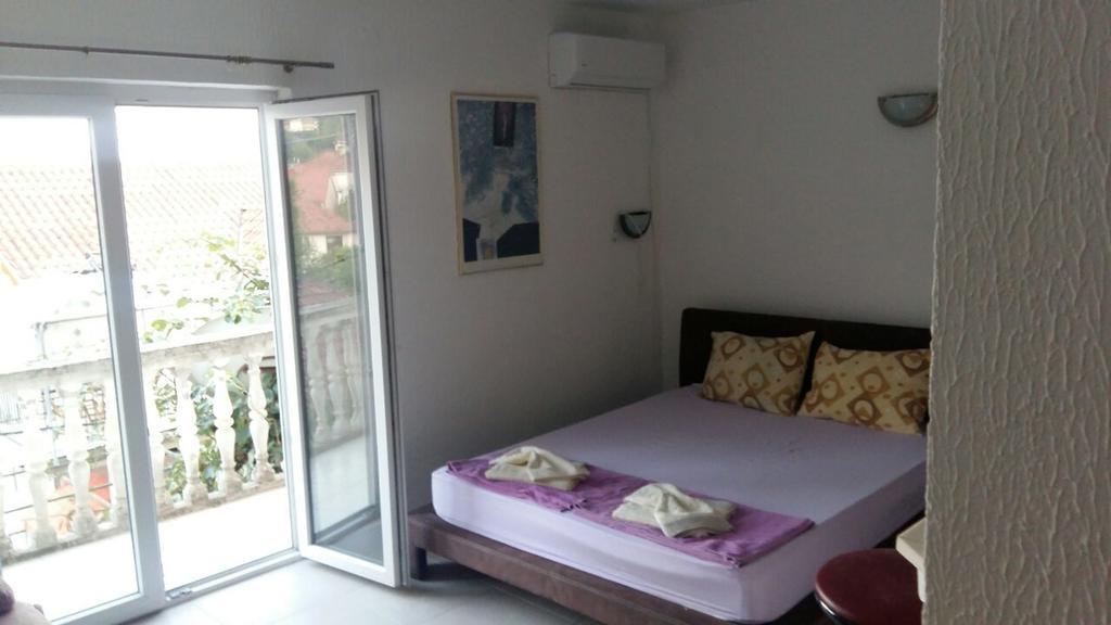 Apartmani Stefanovic Herceg Novi Exteriör bild