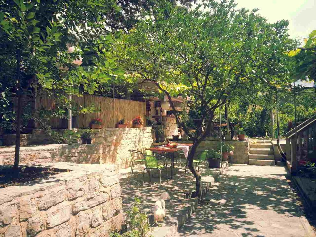 Apartmani Stefanovic Herceg Novi Exteriör bild