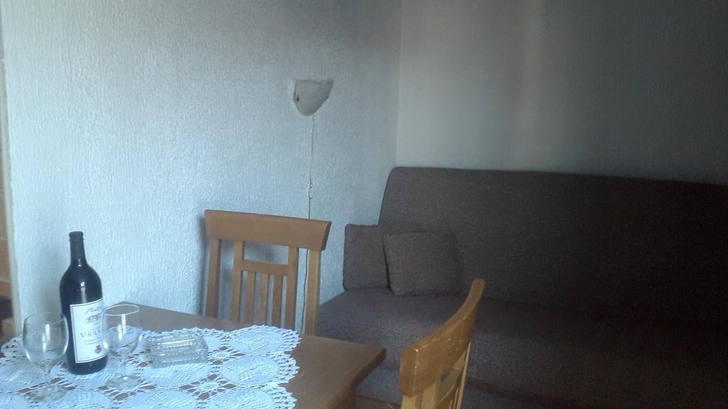 Apartmani Stefanovic Herceg Novi Exteriör bild