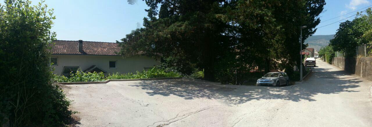 Apartmani Stefanovic Herceg Novi Exteriör bild