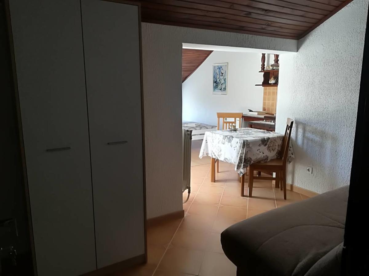 Apartmani Stefanovic Herceg Novi Exteriör bild
