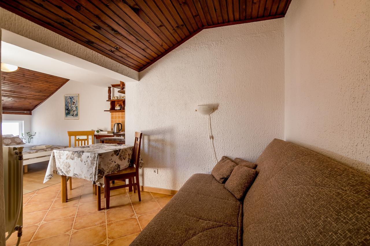 Apartmani Stefanovic Herceg Novi Exteriör bild
