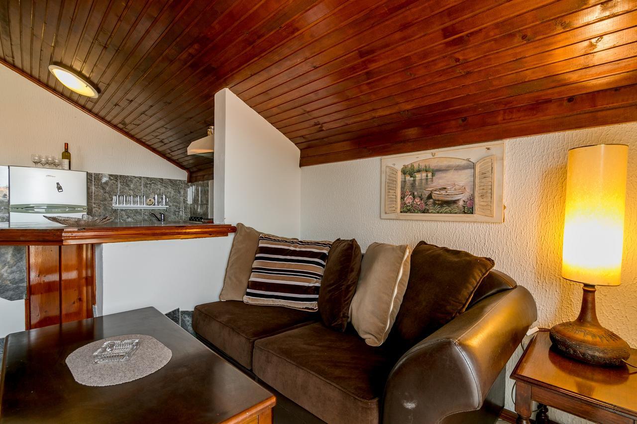 Apartmani Stefanovic Herceg Novi Exteriör bild