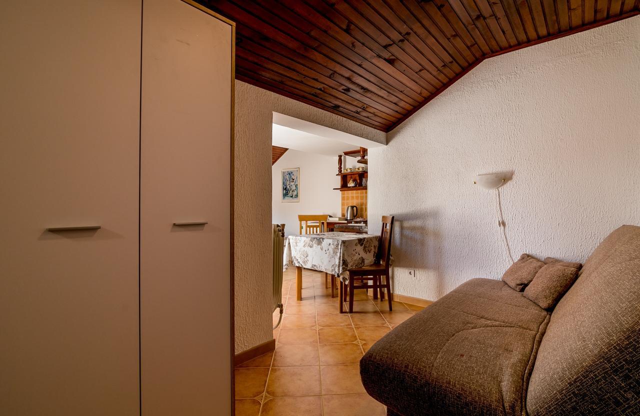 Apartmani Stefanovic Herceg Novi Exteriör bild